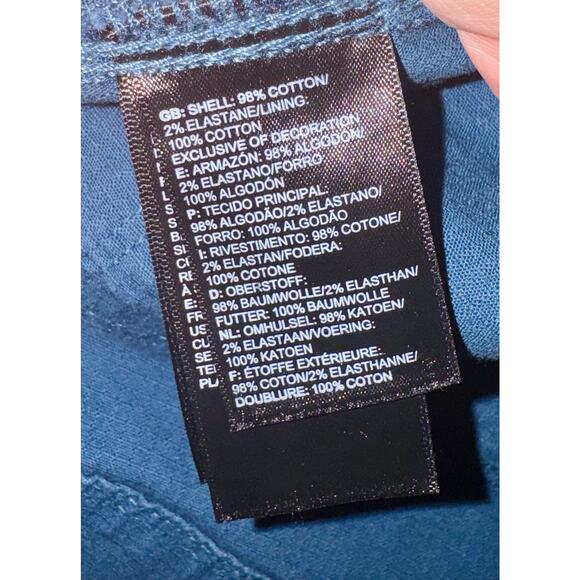 Rare The North Face Hooded Military Jacket Desert Animal Print Womens Sz Small - Picture 14 of 14